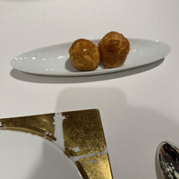 メゾン ポール・ボキューズ - 