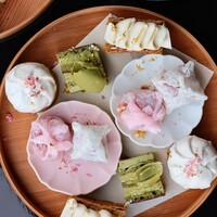 Jean-Georges at The Shinmonzen - 