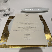 メゾン ポール・ボキューズ - 