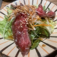 和牛料理 一石三鳥 - 