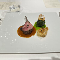 メゾン ポール・ボキューズ - 