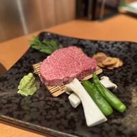 大東園 離れ 祇園亭 - 