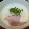 ふく流らーめん 轍 本町本店