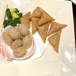 中国料理 百楽 - 