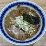 中華そばの店 みのひ - 