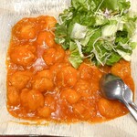 中国料理 百楽 - 