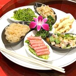 中国料理 百楽 奈良店 - 