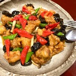 中国料理 百楽 - 