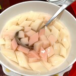 中国料理 百楽 - 