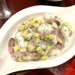 中国料理 百楽 - 