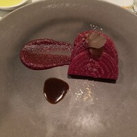 Le Salon de Legumes - 