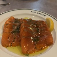 THE UPPER - 