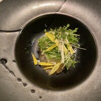 Le Salon de Legumes - 