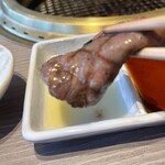 炭焼工房 朱雀門 - 