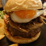 パントリー コヨーテ - 