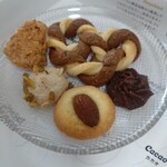 ユーハイム - 料理写真: