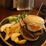 パントリー コヨーテ - 