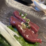 炭焼工房 朱雀門 - 