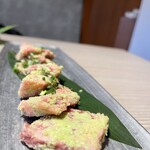 炭焼工房 朱雀門 - 