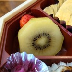 炭焼きあなご あさじ - 