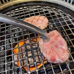 炭焼工房 朱雀門 - 