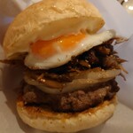 パントリー コヨーテ - 