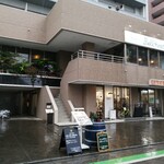 モデスティ - 外観♪