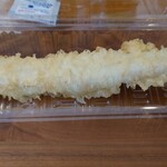 炭焼きあなご あさじ - 