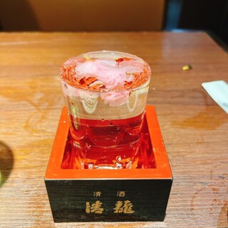 蔵元居酒屋 清龍_2