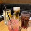 牛角 - ごろごろレモンサワー❤︎