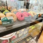 スターバックスコーヒー - 甘いの、食べれませんが(⃔ ꒪꒳꒪̟ )⃕↝