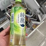 ファミリーマート - ドリンク写真: