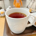 スターバックスコーヒー - このロゴの入った
白いカップが、店内利用のいい所♡