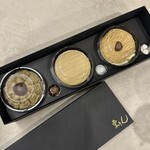和栗モンブラン専門店 栗りん - 