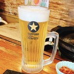 ジンギスカン 羊羊 - 