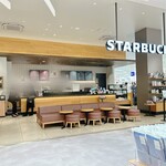 スターバックスコーヒー - ユニクロとGUの間の店舗です☆
スターバックスコーヒー ゆめタウン高松東館3階店さん