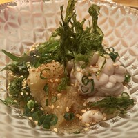 伊豆の旬 やんも 南青山店 - 