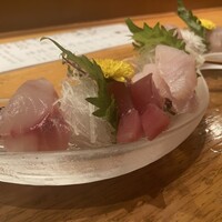 伊豆の旬 やんも 南青山店 - 