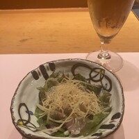 伊豆の旬 やんも 南青山店 - 