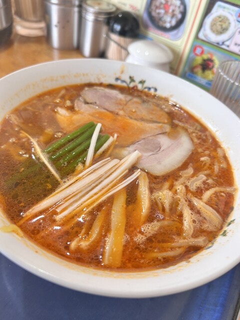 Furusawa Ramen