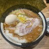 浅草 熟成味噌らーめん のりあき･美々