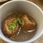 鶏と酎ハイ とり巣 - 