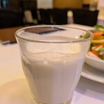 インディアンレストラン西麻布 by KENBOKKE - ラッシー