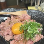 鶏と酎ハイ とり巣 - 