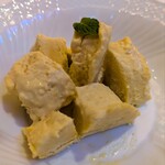 インディアンレストラン西麻布 by KENBOKKE - 