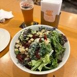 ピッツァ ストラーダ  - 