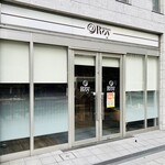 カフェテラスRoy - 外観