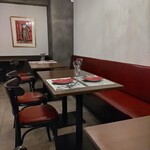 ラ サンセリテ - 