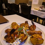 インディアンレストラン西麻布 by KENBOKKE - 