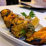 インディアンレストラン西麻布 by KENBOKKE - 